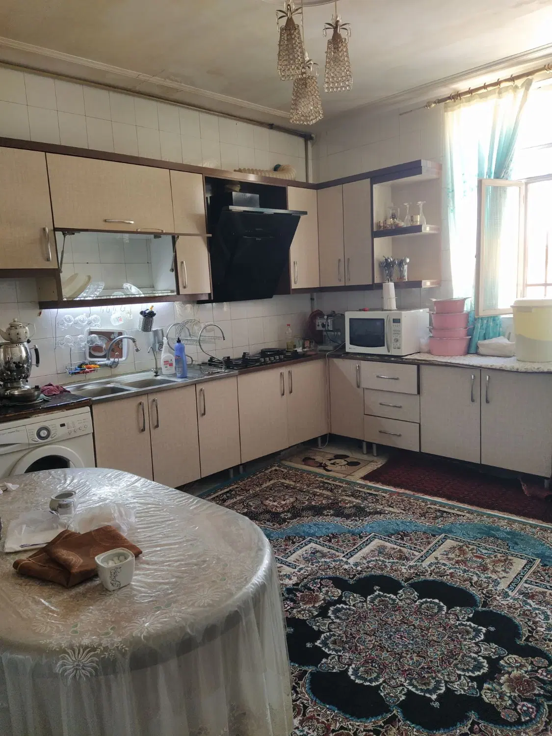 خانه ویلایی در گلستان