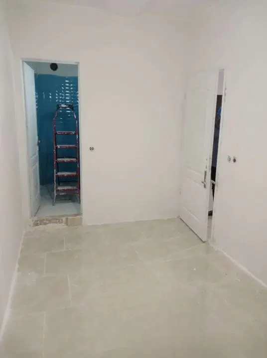 اجاره آپارتمان ۴۵متری با پارکینگ سندی