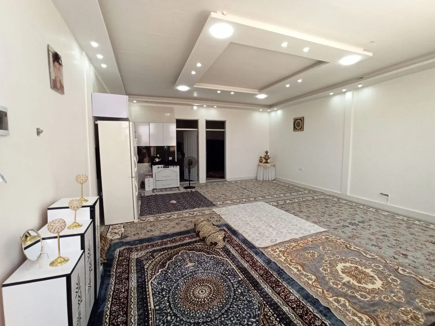 رهن ساختمان ویلایی