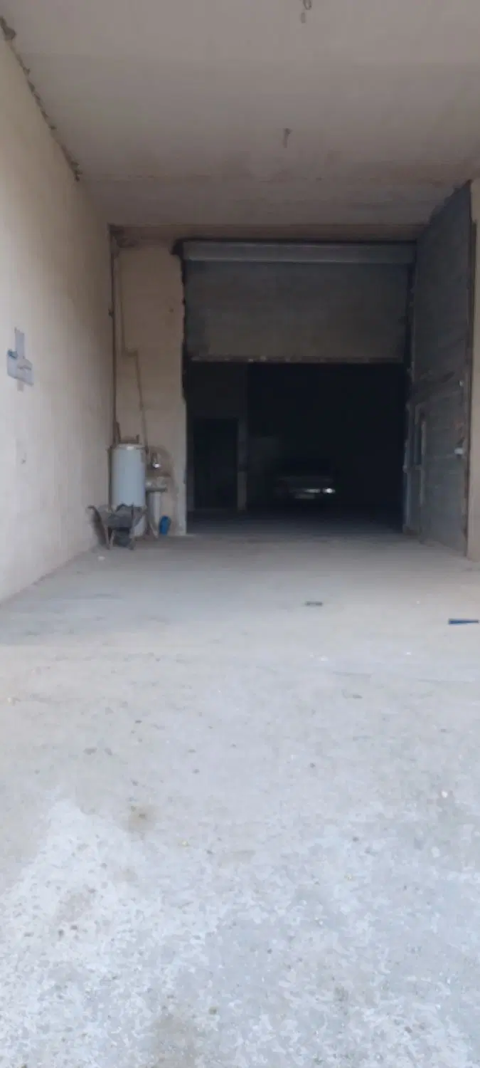 مغازه بلوار دکتر حسینی