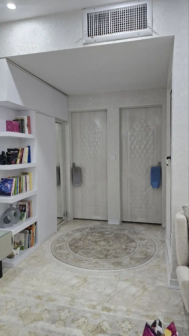 ۱۱۰ متر تک واحدی عروس دامادی