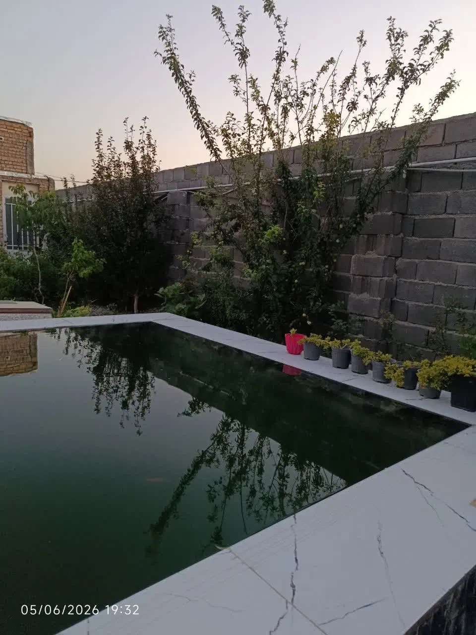 اجاره منزل مسکونی ویلایی