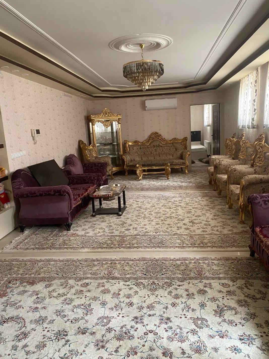 تیر خلاص (یک تیر چهار نشان)