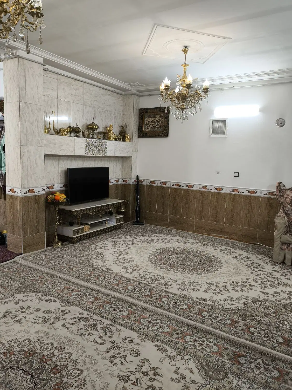 دربست شخصی ساز شهرک مهرارا
