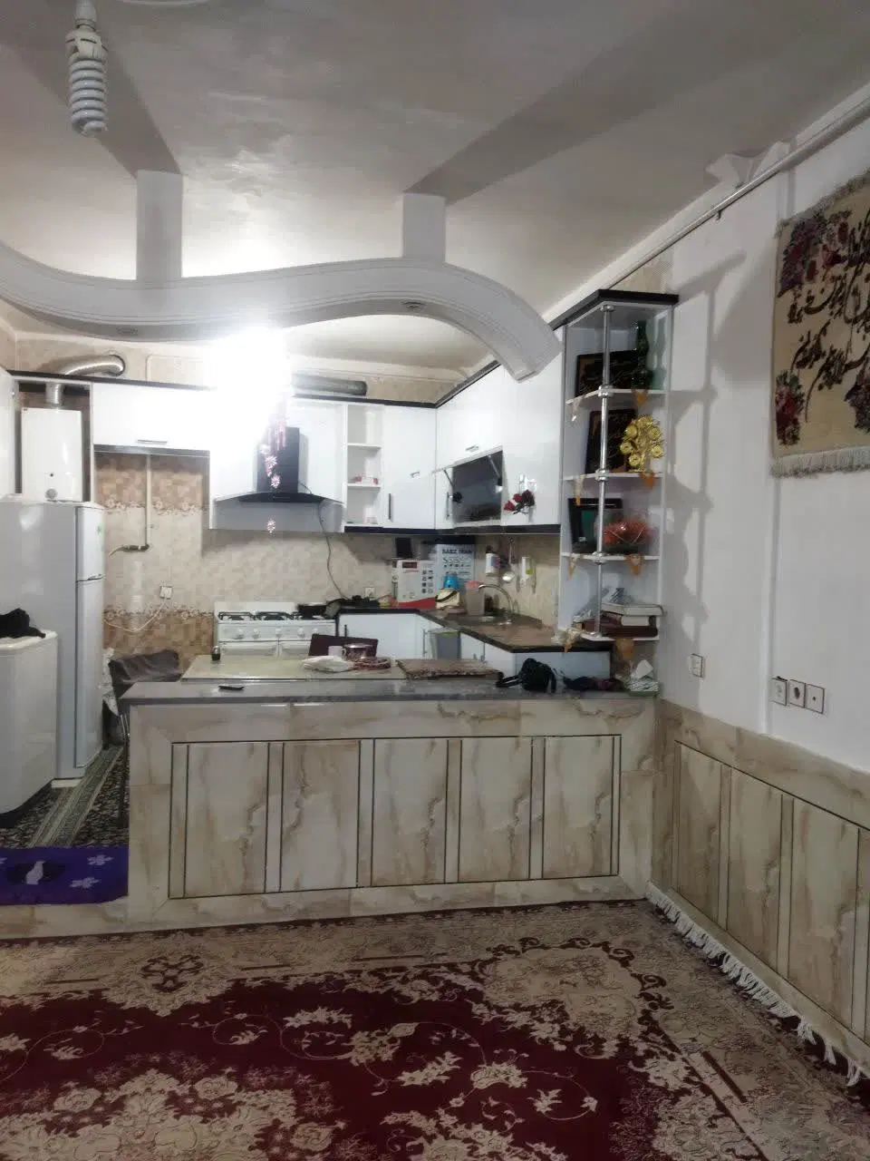 اجاره خانه پشته جزایری