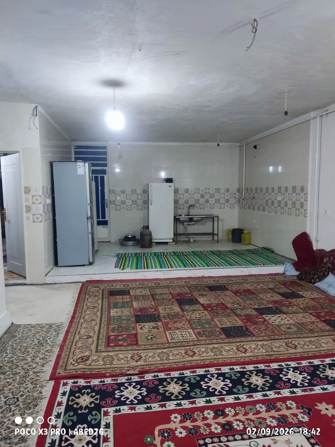 فروش خانه