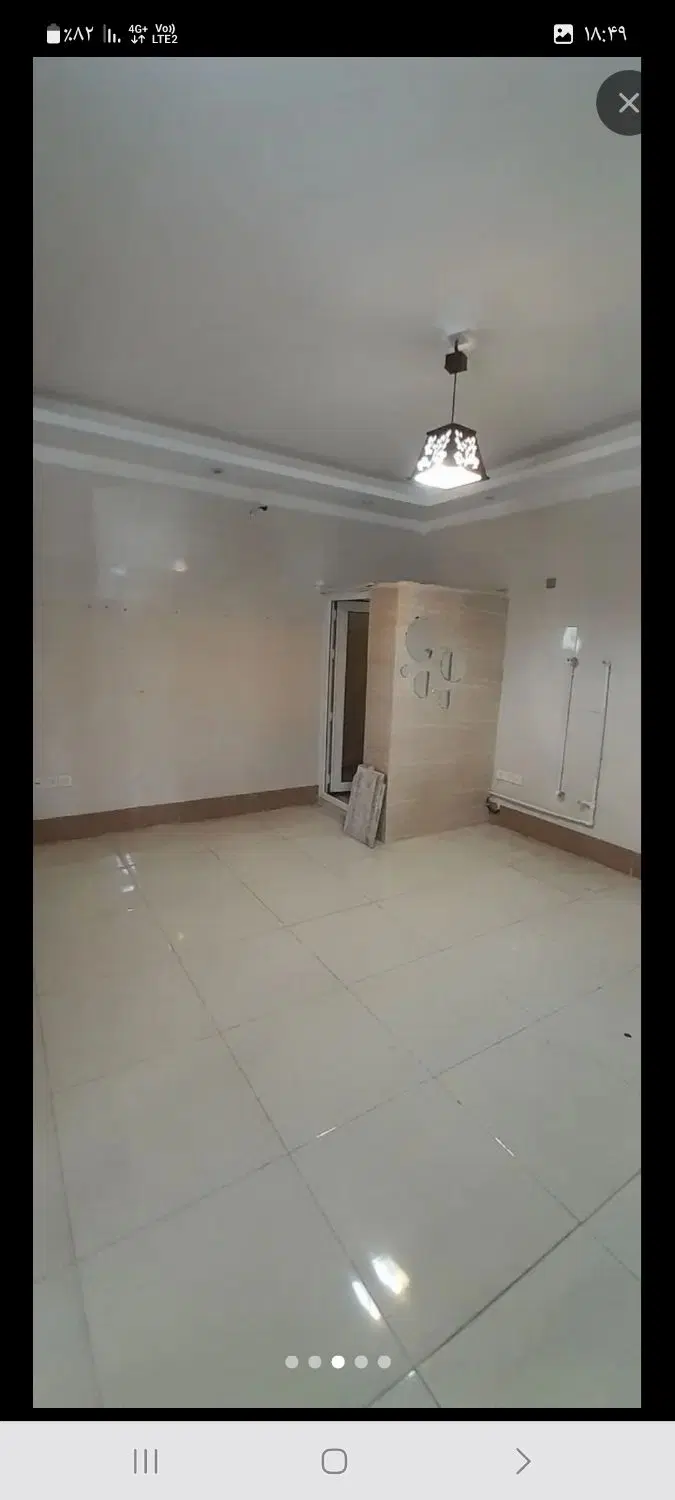 مغازه ۳۰ متری بین یخسازی جهاد