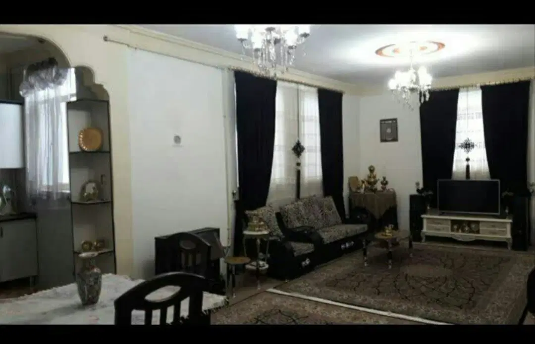 فروش منزل مسکونی