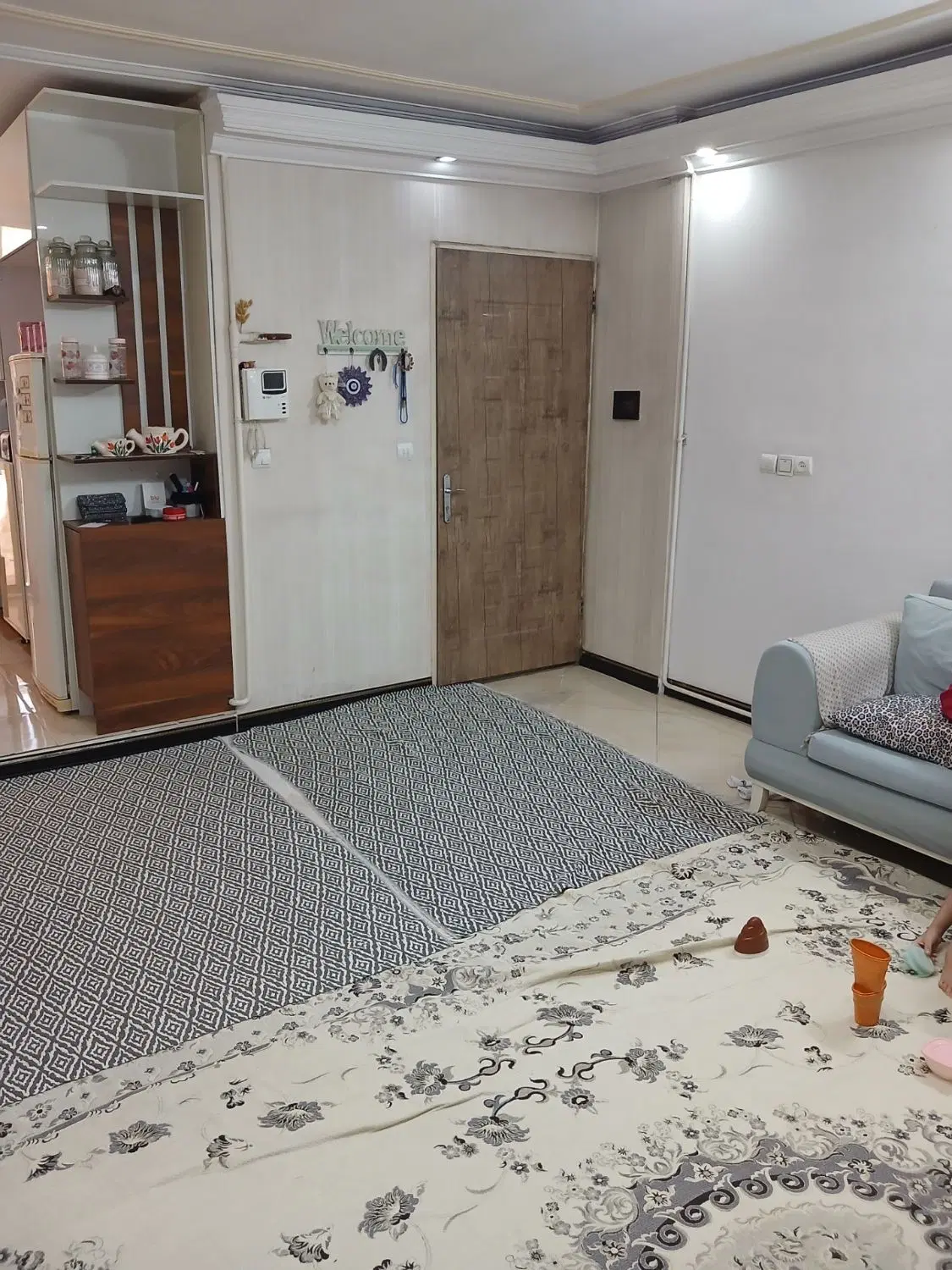 فروش