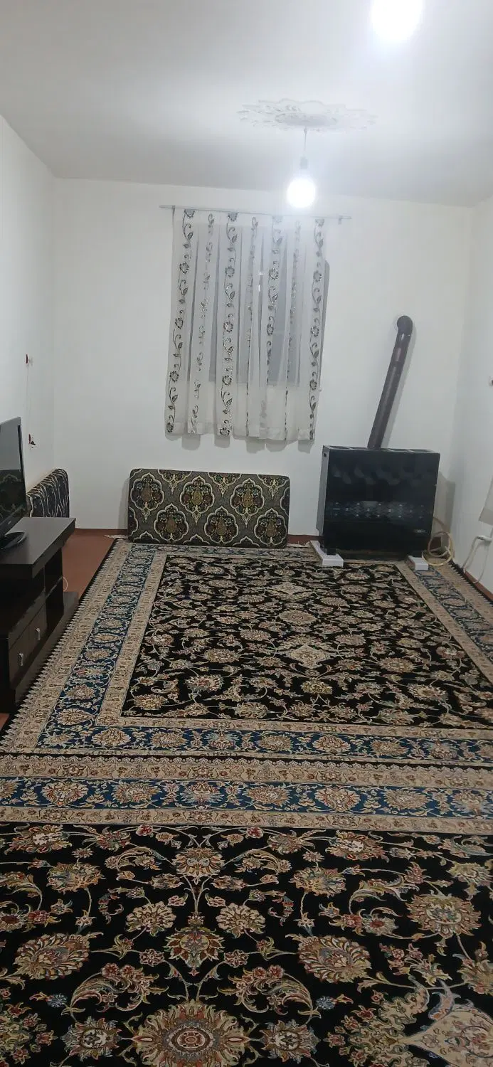 خانه فرجه