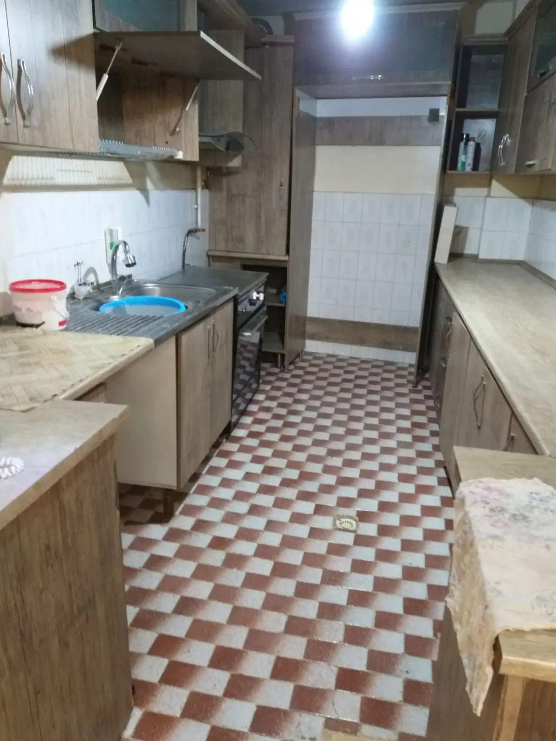 رهن و اجاره واحد یه خوابه در بارنج
