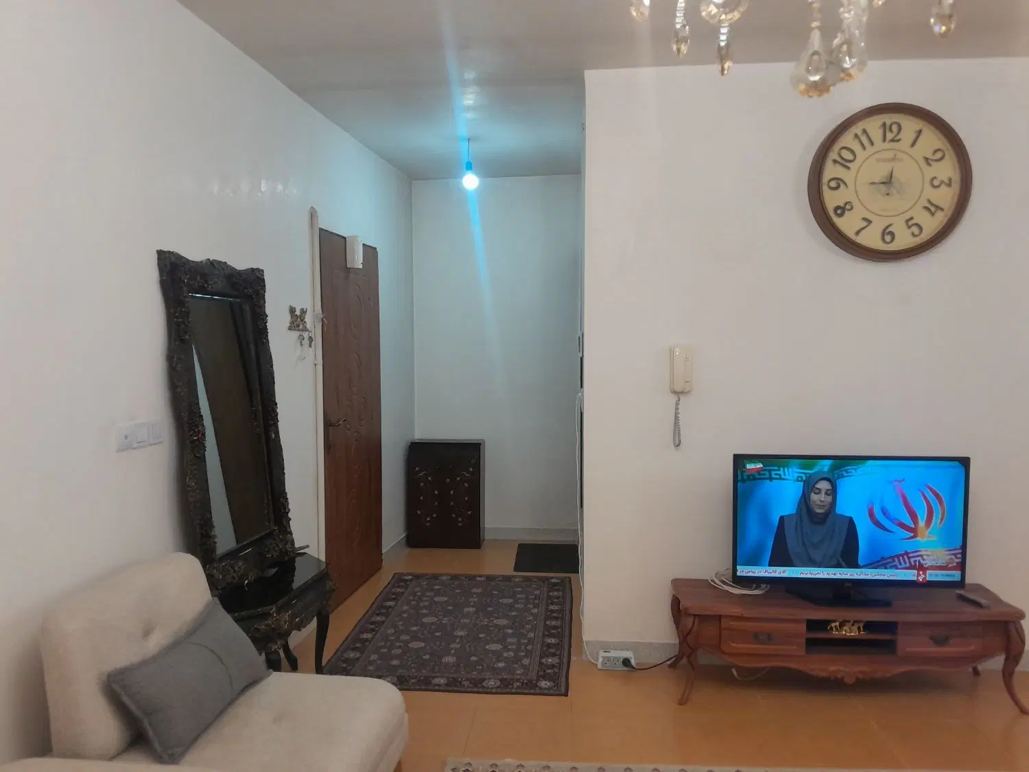 فروش آپارتمان