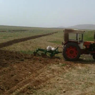 اجاره زمین کشاورزی