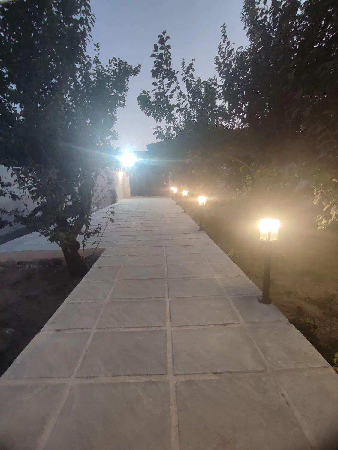 باغچه