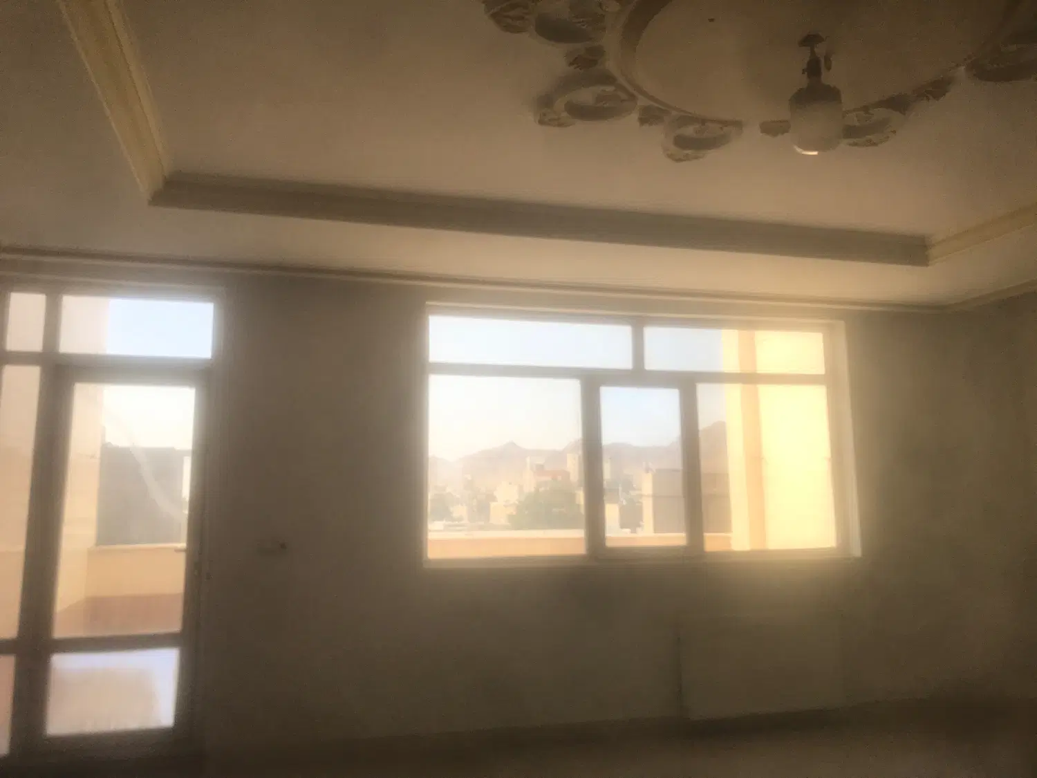 رهن و اجاره دو طبقه مجزا، لوکیشن دنج