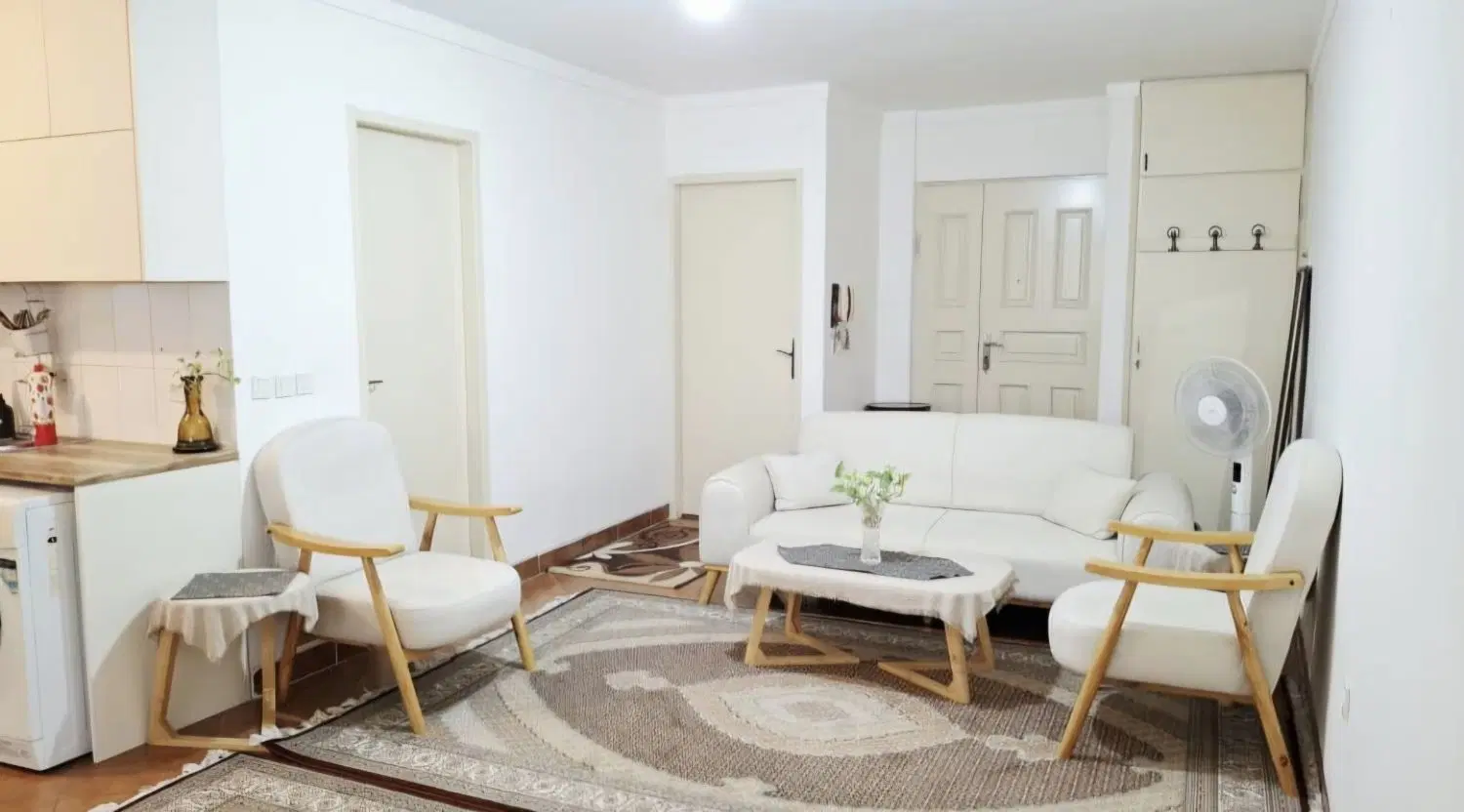 فروش آپارتمان ۶۵ متری در تاپ ترین لوکیشن