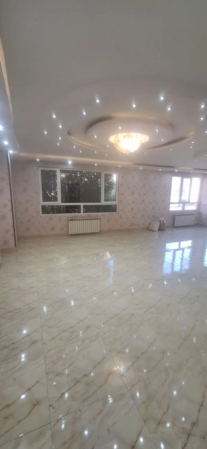 اجاره واحد ۱۶۰‌متری ظفریه