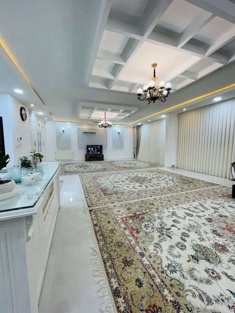 آپارتمان اجاره ای خوش نقشه