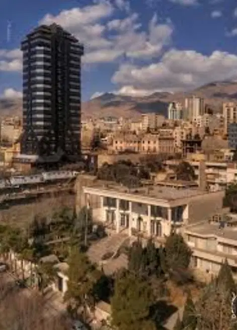۵۴۴ متر کلنگی در دیباجی ارغوان مناسب سرمایه‌گذاری