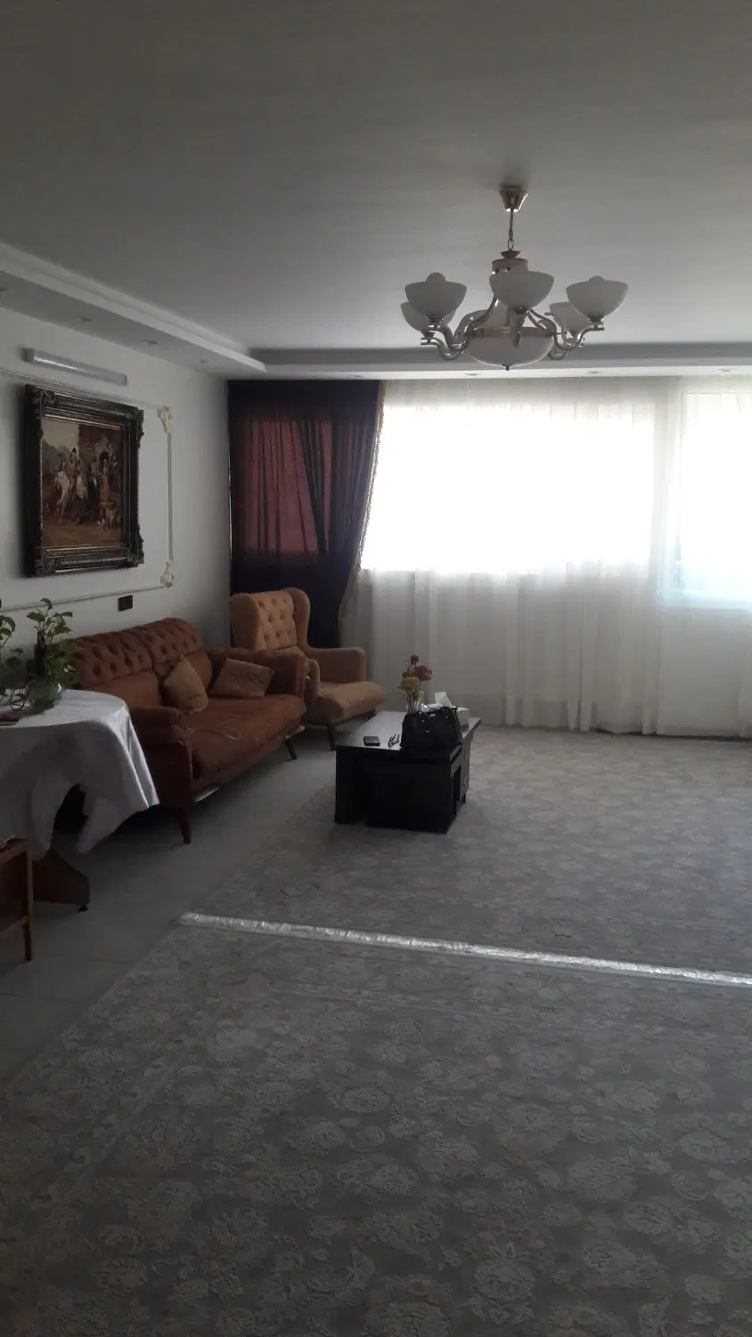 ۱۴۵ متر حاشیه بلوار فرهنگ موقعیت عالی