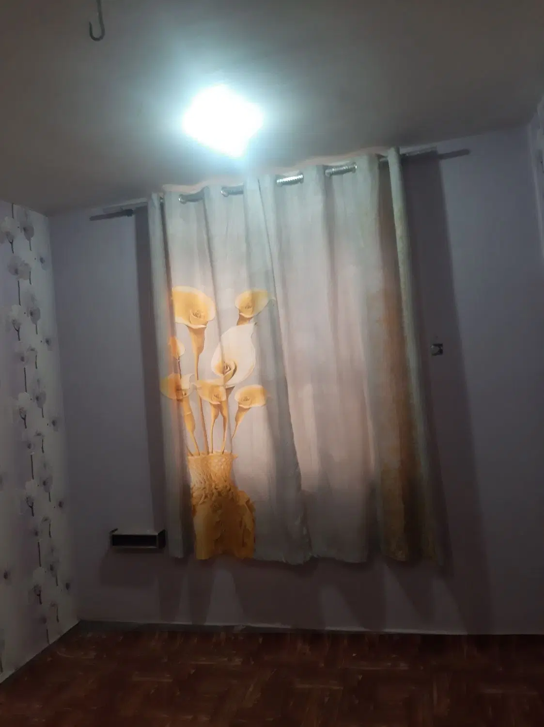 خانه ویلایی ۱۸۸ متری آفرینش شمالی