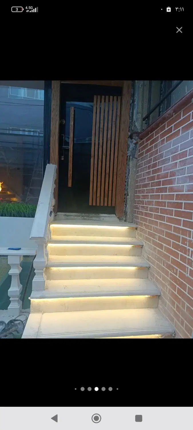 همکف سنددار فیروزه ۱۰