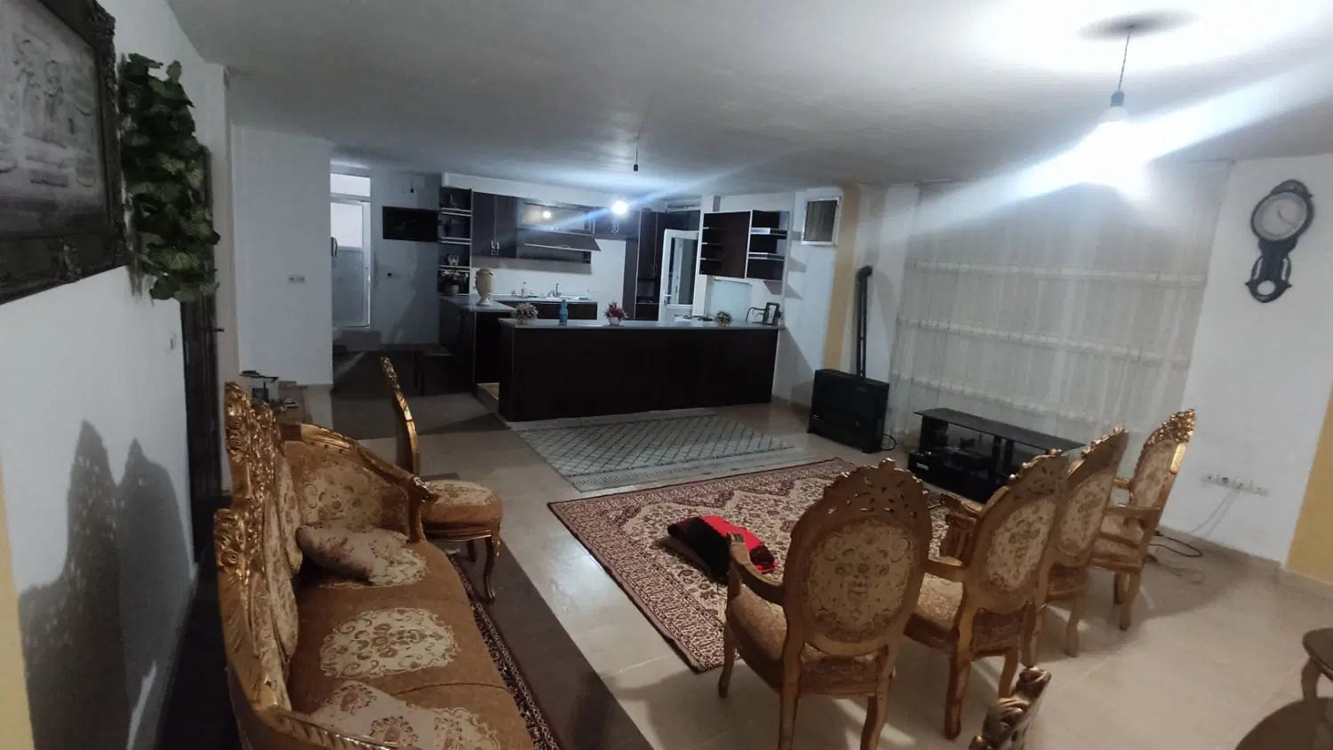 ملک مسکونی تجاری شهرک معلم فاز 2 خیابان عطار