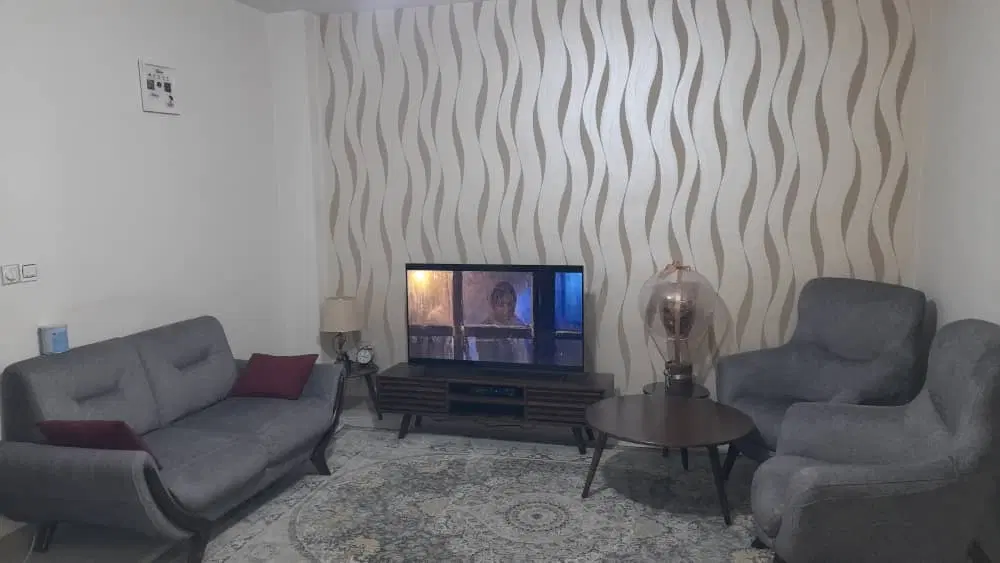 فروش واحد مسکونی فردیس کرج ۶۴ متری (سند تک برگ)