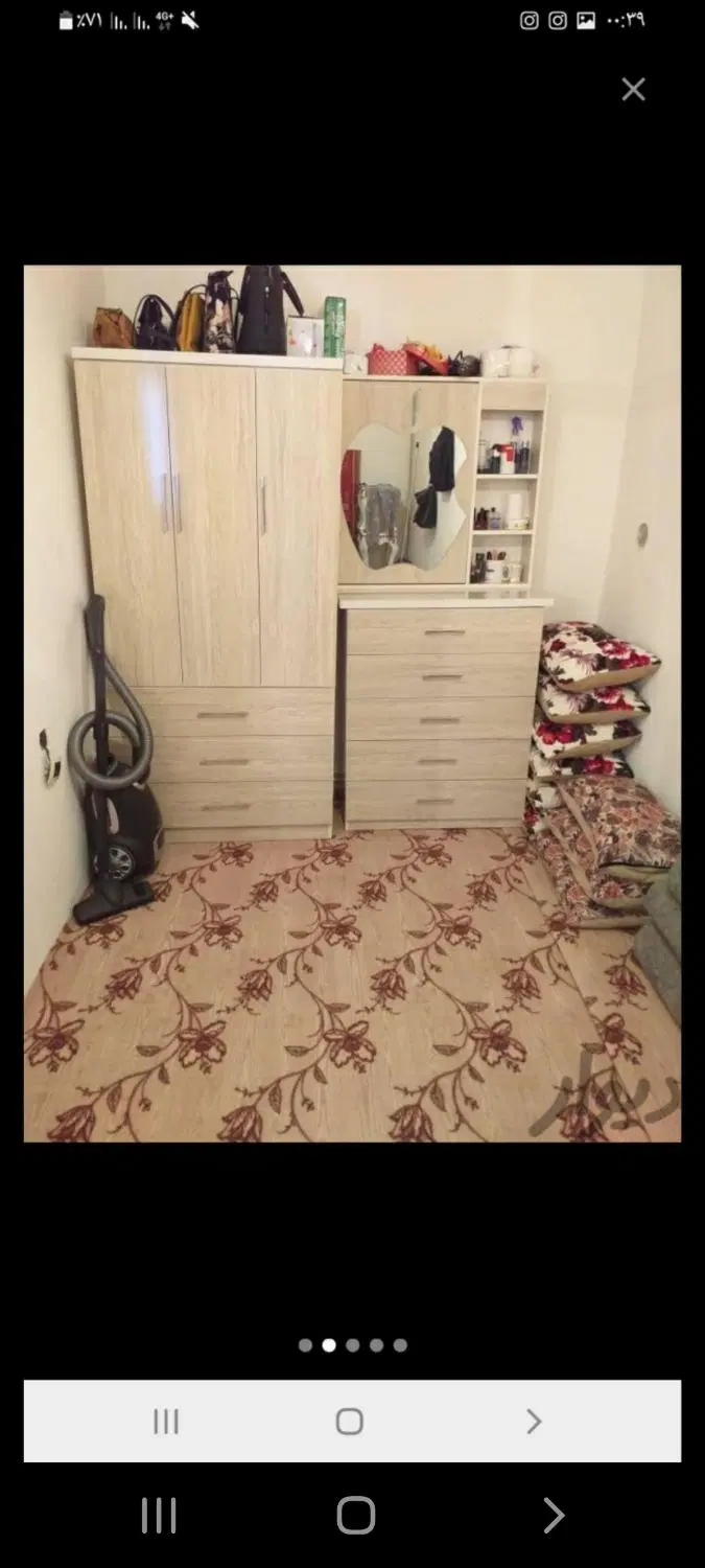 فروش خانه سه طبقه حدود ۱۹۰ متر