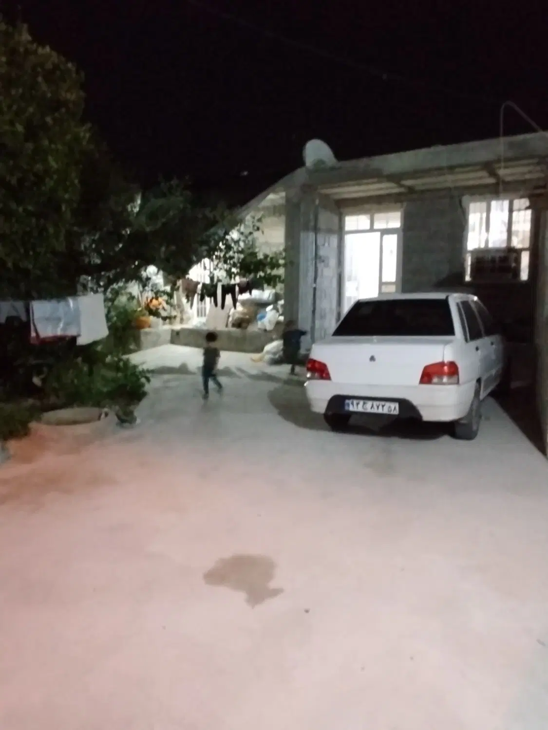 خانه ویلایی شبانکاره