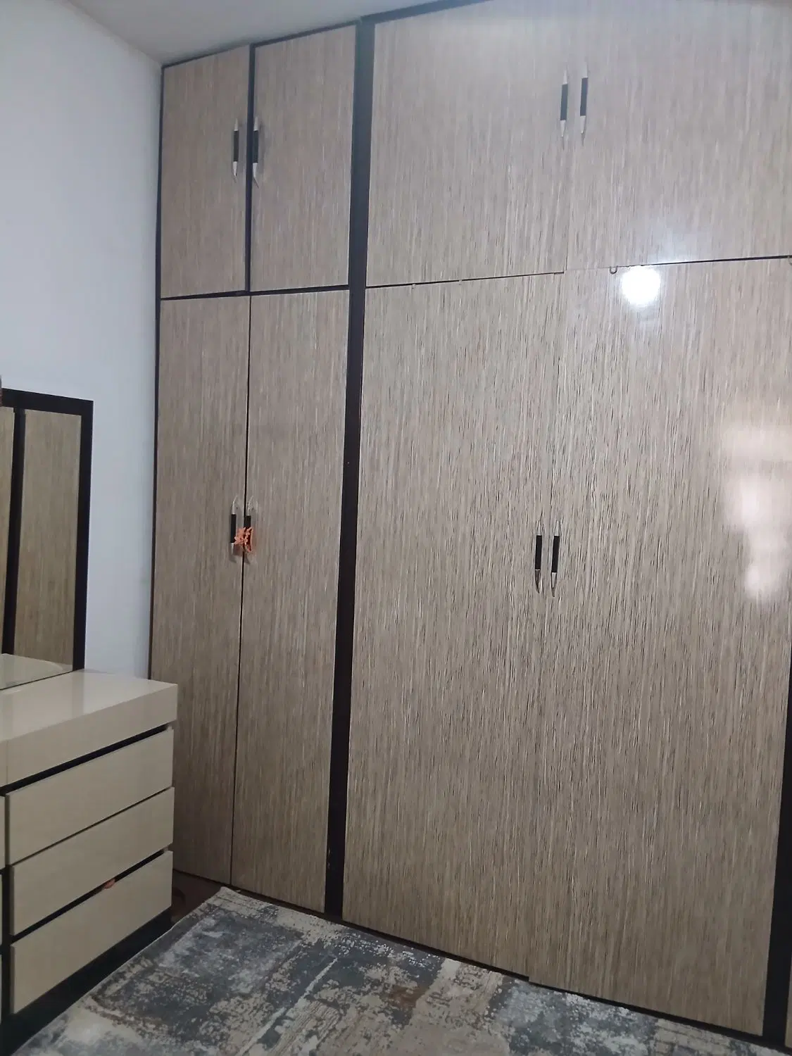 اجاره طبقه بالا