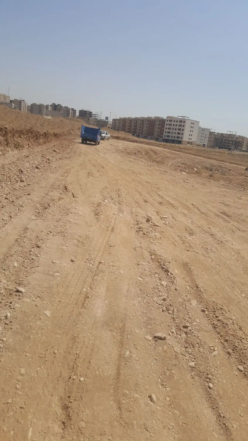 فروش فوری زمین 250 متری شهرکی مهستان