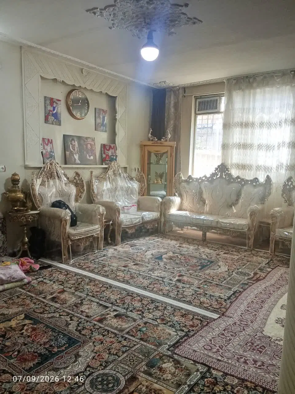 خانه ویلای