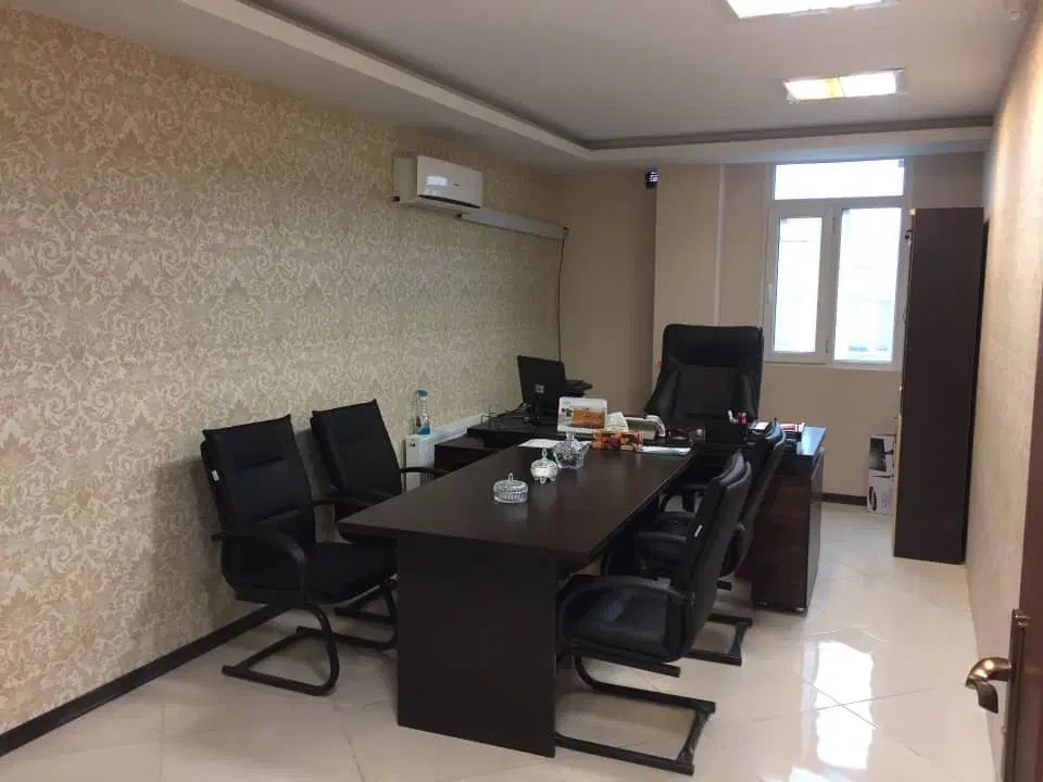 واحد اداری   در اندیشه