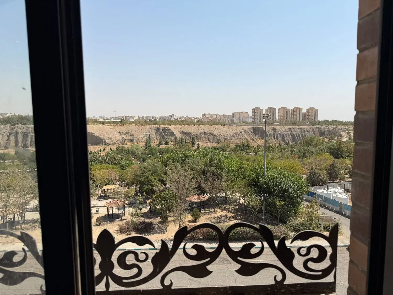 فروش واحد منطقه ۲۲ برج های لاکچری