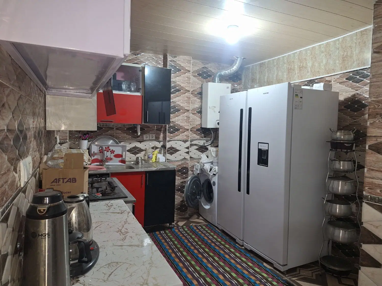 اجاره آپارتمان