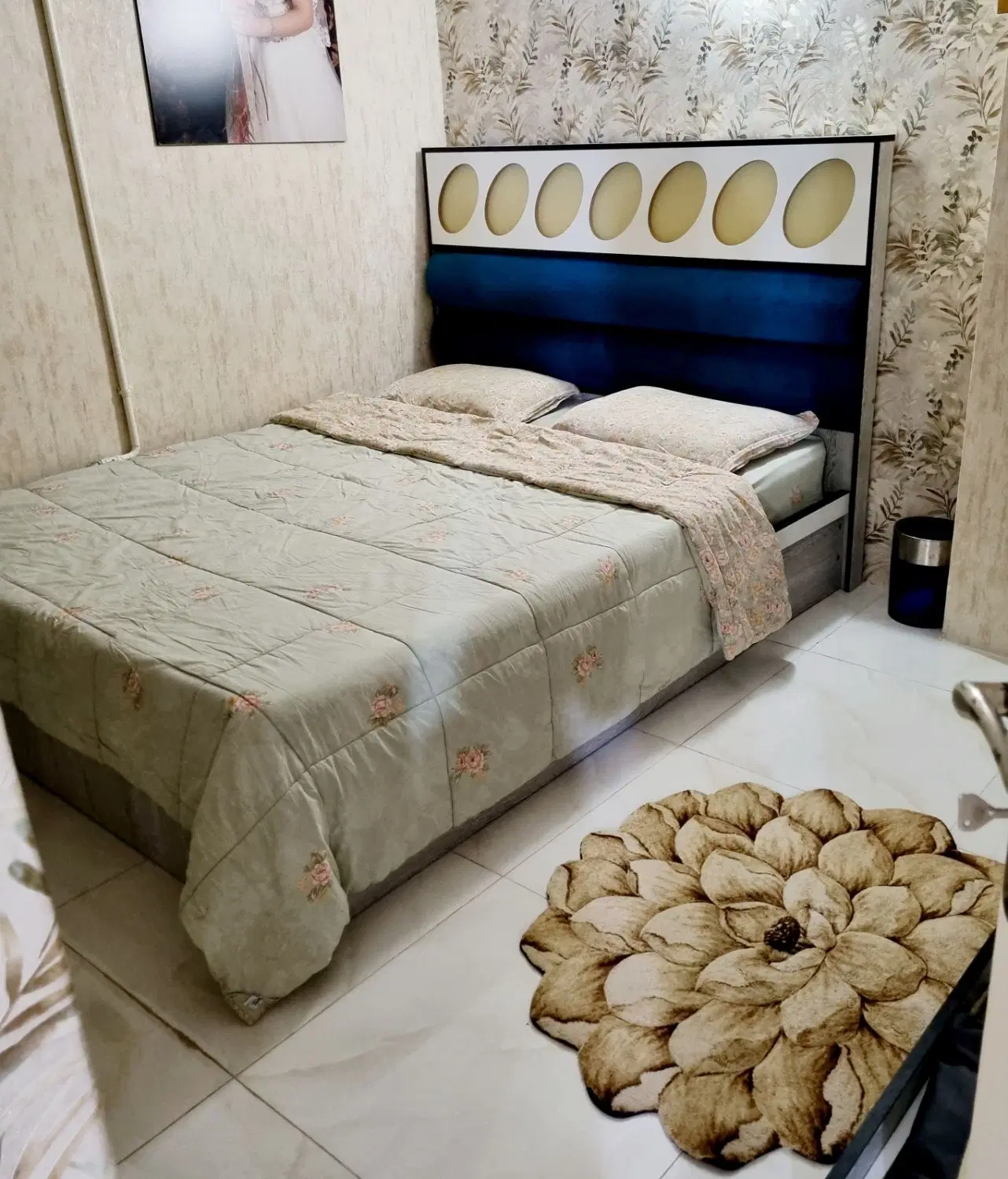 اجاره واحد ۸۵ متری مستقل در خیابان امام رضا ۲