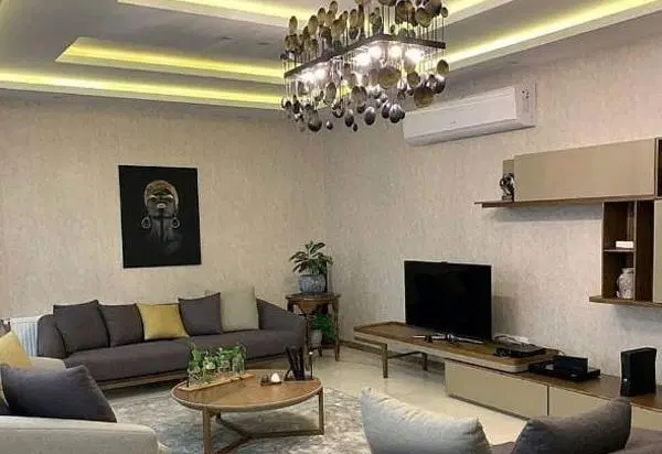 فروش ۱۳۰ متر ۳ خواب شخصی‌ساز  شهرک نیایش
