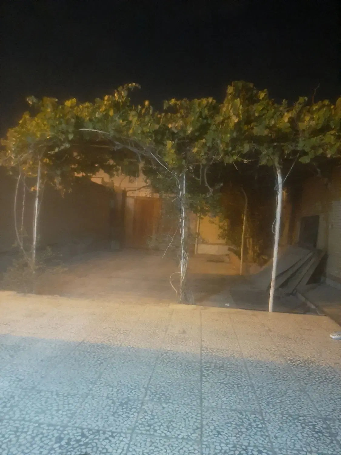 منزل ویلایی شمالی شارژی سی متری حجت