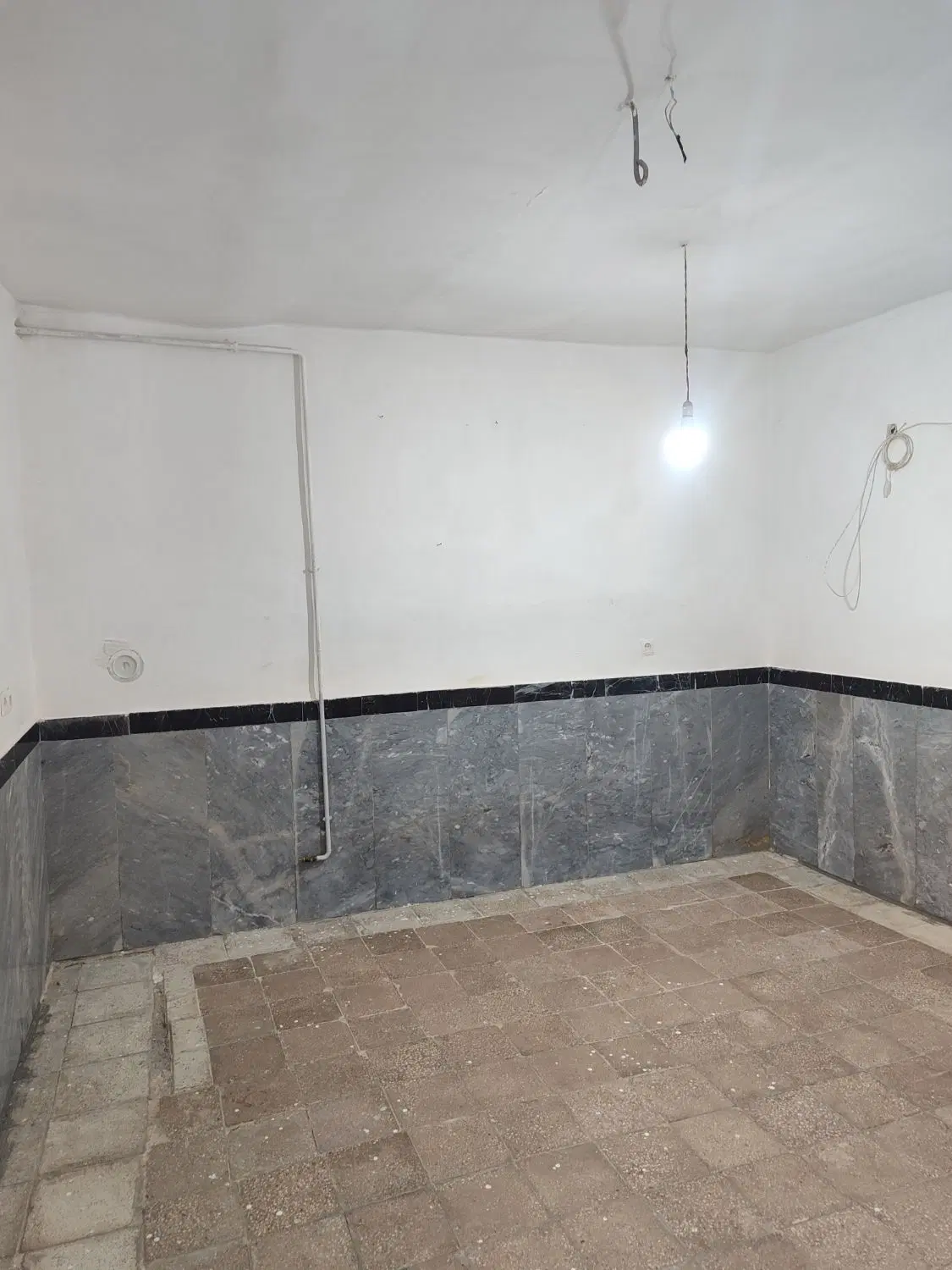 فروش خانه فلکه دارایی
