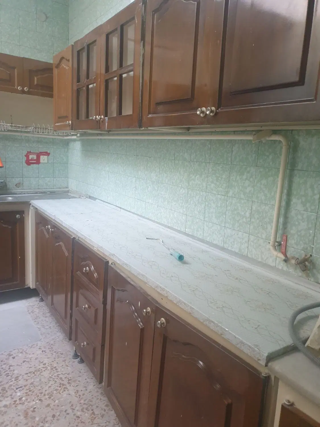 اجاره منزل مسکونی بر خیابان بنت الهدی