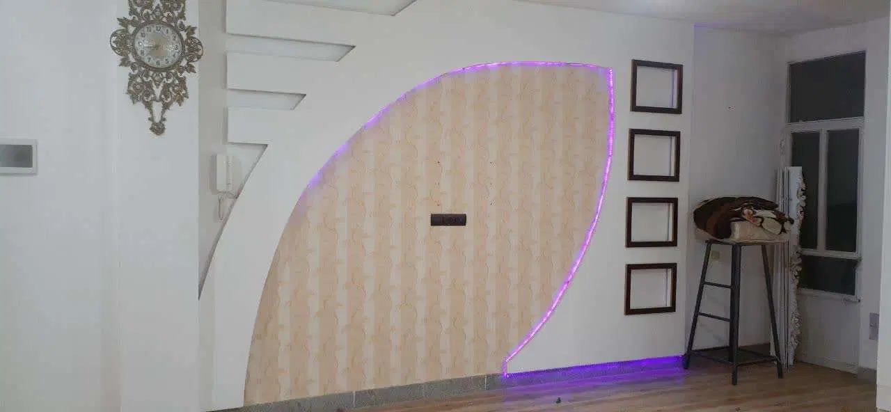 اجاره واحد 60متری