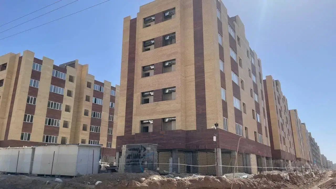 زیتون 96متری 22هکتاری