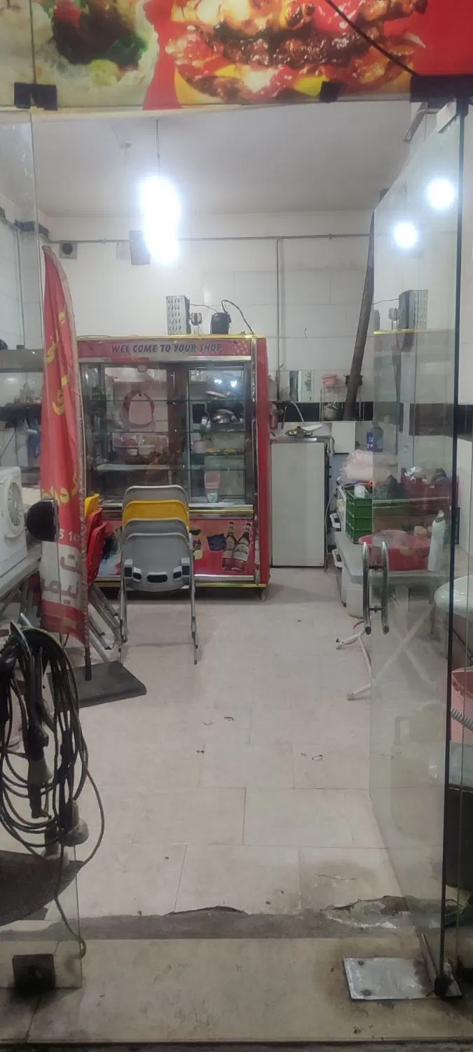 اجاره مغازه در بر کمربندی
