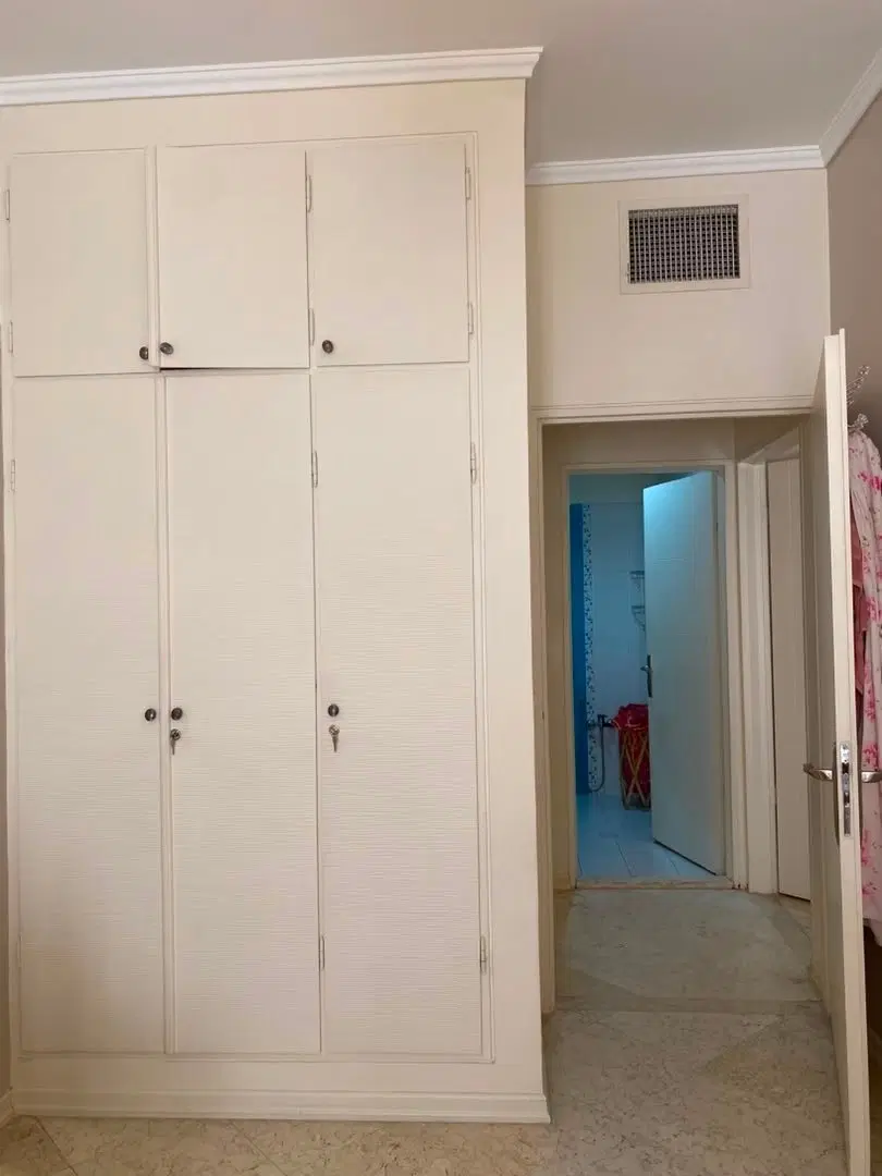 اجاره آپارتمان 80 متری 2 خوابه در بلوار کشاورز