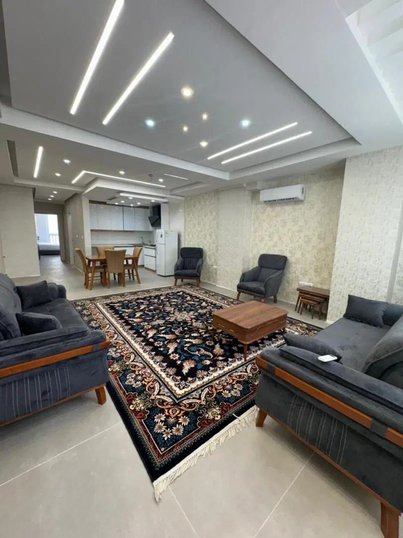 اجاره سالیانه واحد آپارتمانی