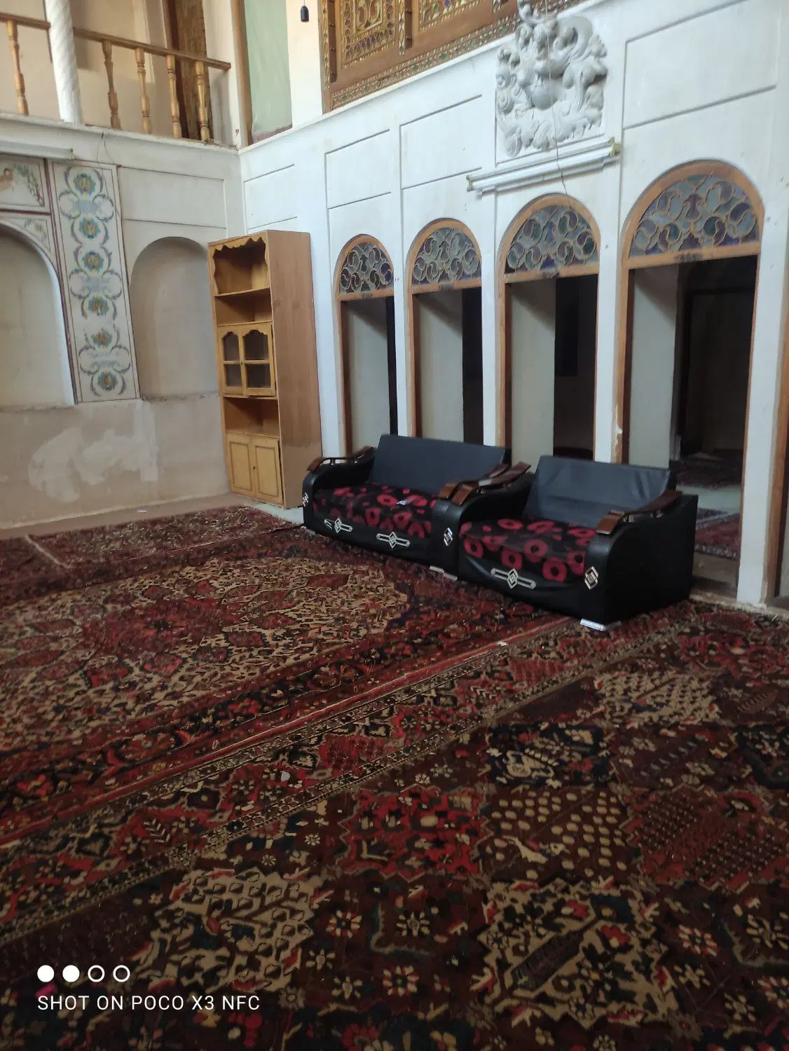 اجاره خونه سنتی