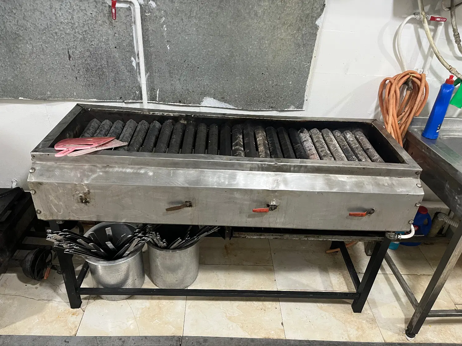 واگذاری کترینگ