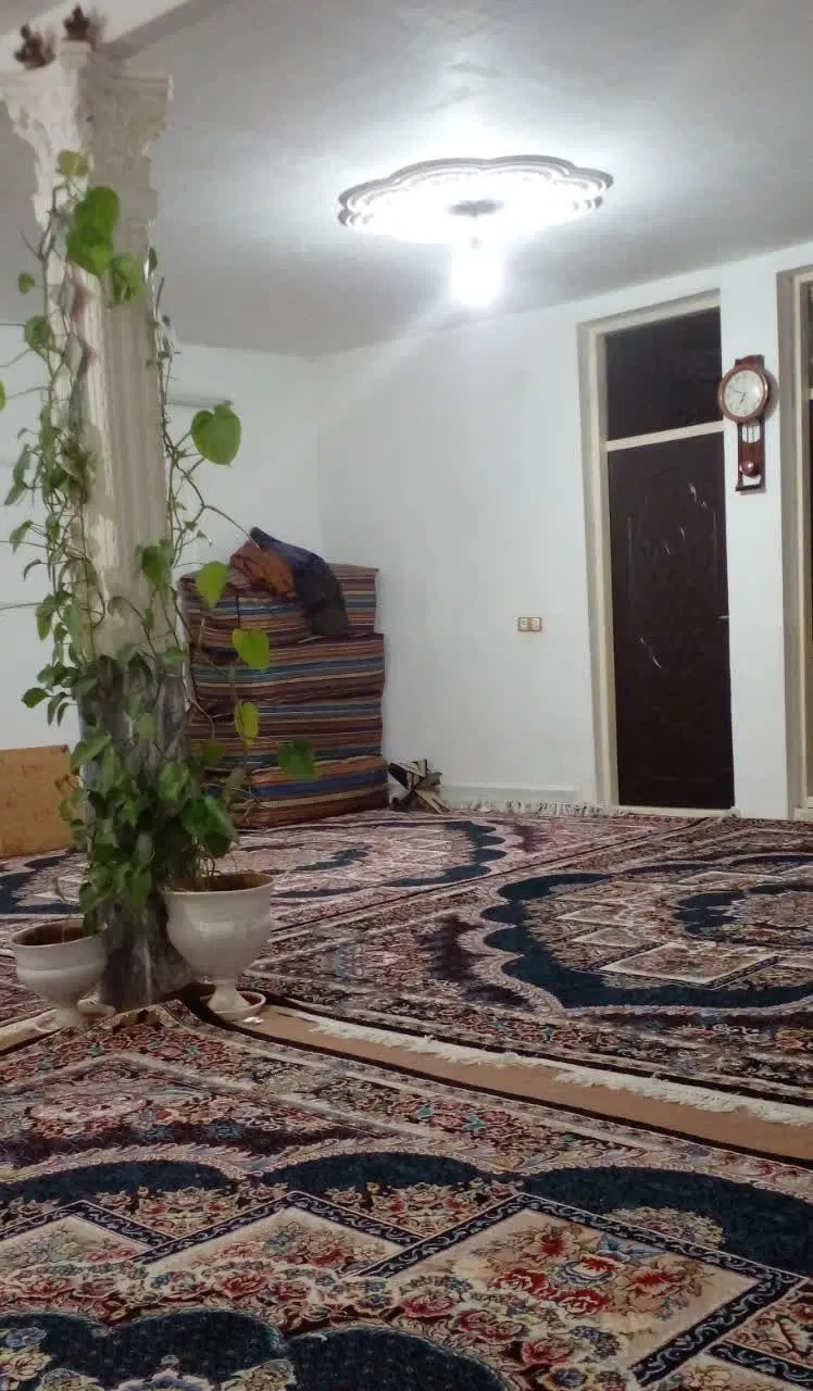 فروش منزل ویلایی دو خوابه کوی فلسطین