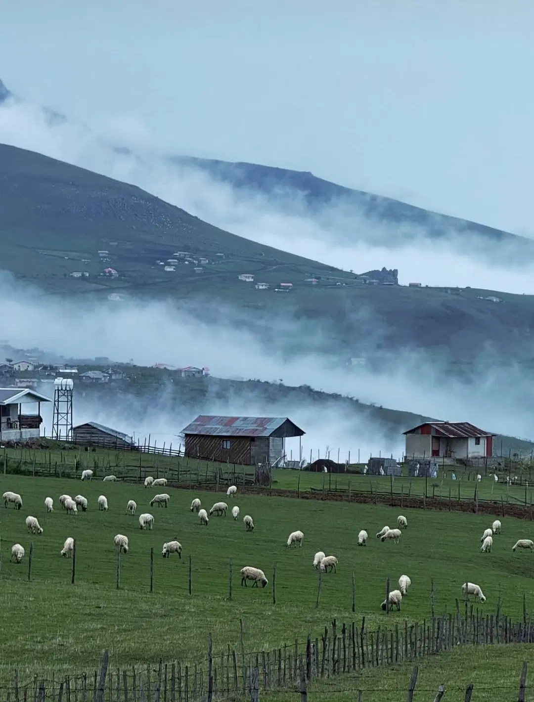 ملک دونبش شمالی و جنوبی